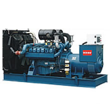 812.5kVA Doosan Diesel Generator Set